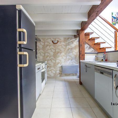 Apartamento Loft Bernard De Castanet Albi Exterior foto