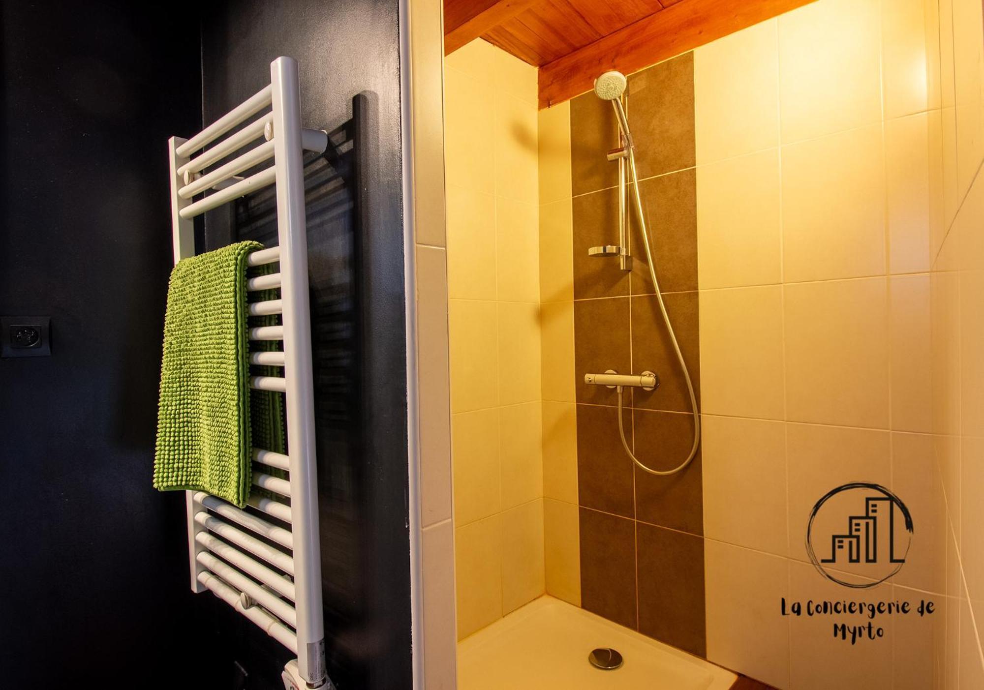 Apartamento Loft Bernard De Castanet Albi Exterior foto